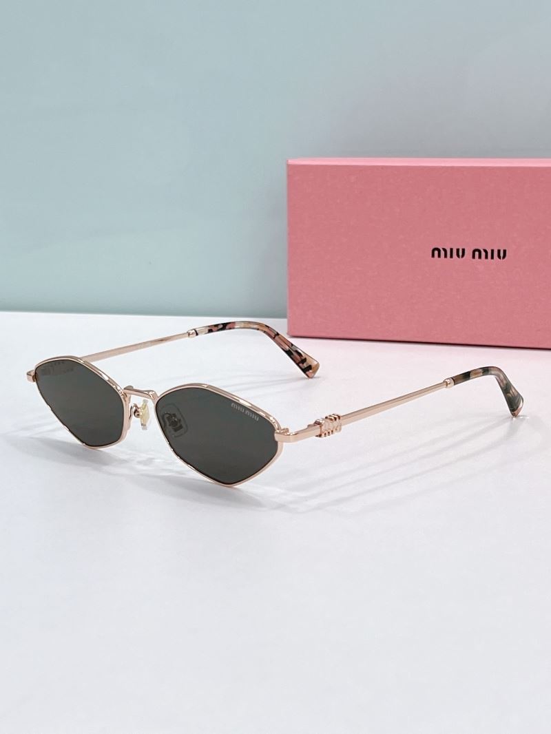 Miu Miu Sunglasses